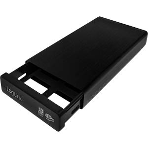 HDD Behuizingen